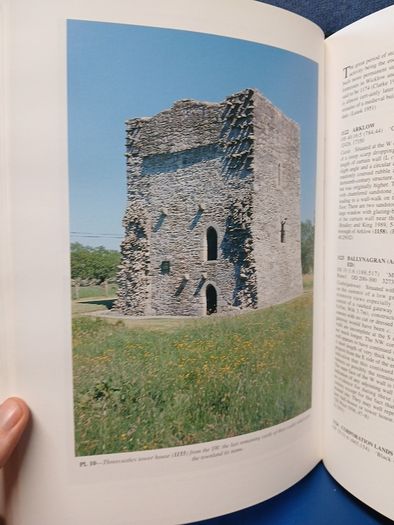 Wicklow Archaeological Inventory