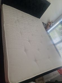 King Size Matress