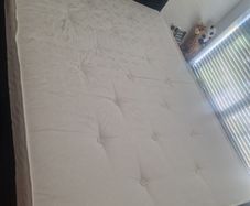 King Size Matress