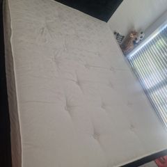 King Size Matress