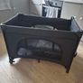 Redkite Dreamer travel cot Image 3