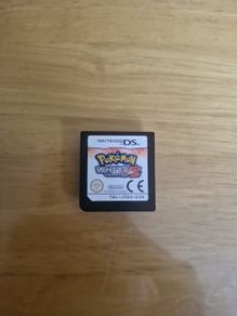 pokemon White Version 2