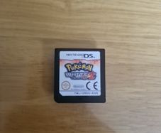 pokemon White Version 2