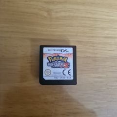 pokemon White Version 2
