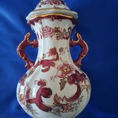 Ceramics