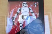 Black series Starwars First order Stormtrooper