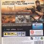 Call Of Duty: Black Ops [2010] (Playstation 3 Game) Image 2