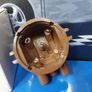 Distributor cap renault/simca/Citroen Image 5