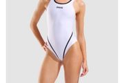 Arena swimsuit size 10UK.   12UK