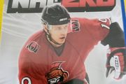 NHL 2K8 - PlayStation 2 Games - Original