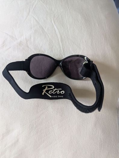 Kidz Banz Retro Sunglasses