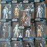 Star wars black series collection Image 7