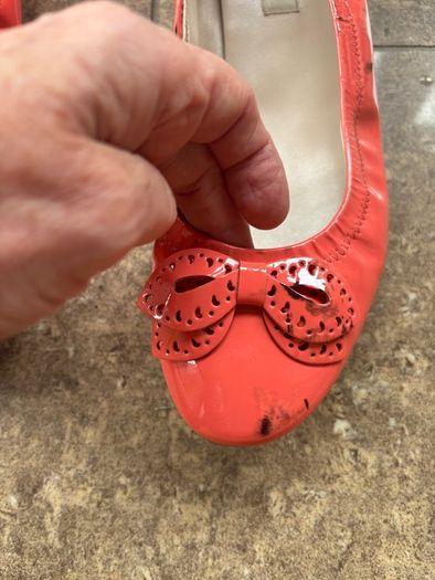 shoes pumps