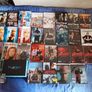 63 DVD Boxsets. In Great Condition. Available Individually Or In Bundles. Image 2