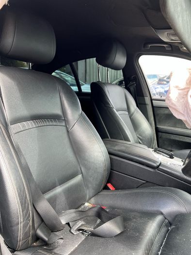 Breaking bmw 520d M sport 2016 b47 b39