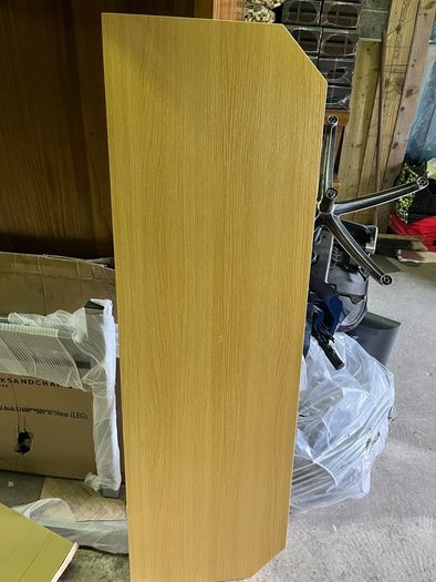 office table - 2 in stock