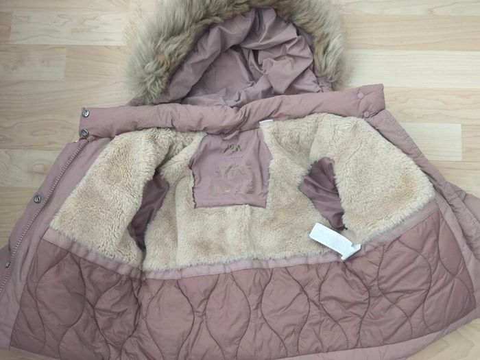 Girls jacket 18-24 months