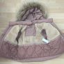 Girls jacket 18-24 months Image 2