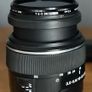 sony kit 55 lens Image 2