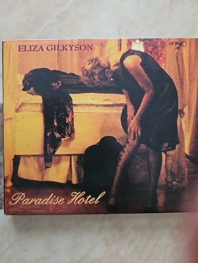 Eliza Gilkyson 5 CD Lot