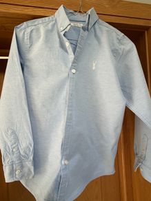 Boys Shirt