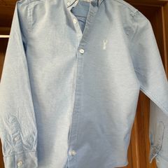 Boys Shirt