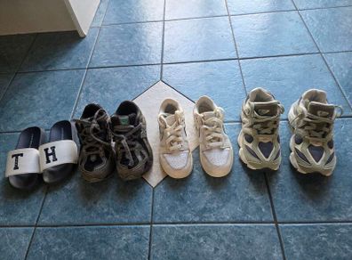 kids shoes