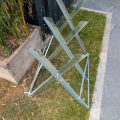 Log Holder & Cutter