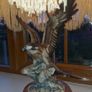 Vintage Lamp Image 7