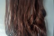 Clip in Hair Extensions