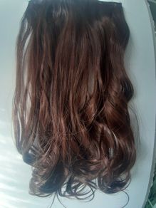 Clip in Hair Extensions