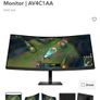 Gaming monitor Image 5