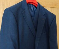 Benetti Suit 3 piece