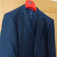 Benetti Suit 3 piece