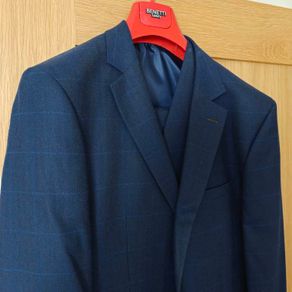 Benetti Suit 3 piece