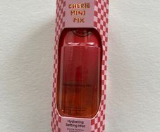 The beauty crop hydrating setting mist 75 ml