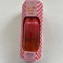 The beauty crop hydrating setting mist 75 ml