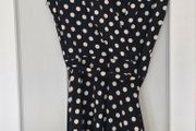 Polka dots dress