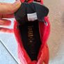 Reebok Money Heist Shoes size 4 Image 3