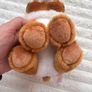 Ty Beanie Baby Tiggs the Bengal Tiger approx. 15 cm. 2017 Used Please see photos Image 8