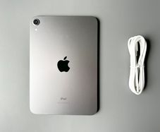 iPad mini 6 Mint