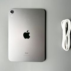 iPad mini 6 Mint