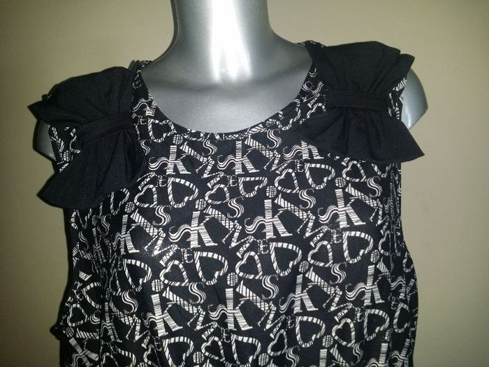 Lovely as new Atmosphere midi dress size UK20 EUR48 Postage included