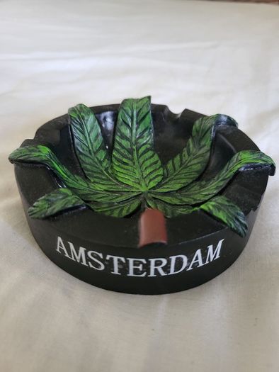 Ashtray