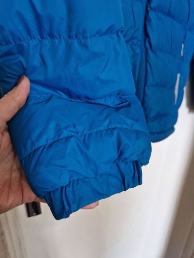 boys trespass jacket