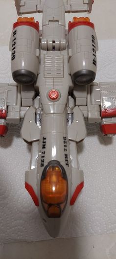 Transformer  / toy / Powerglide