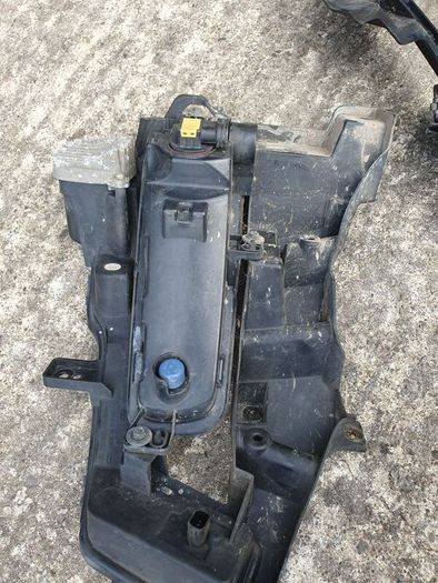 Ford Mondeo Mk5 DRL Fog Light driver side