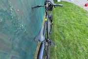 Lapierre Cross 200 hybrid bike