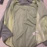 Price Drop New Padric Harrington Ladies Lightweight Golf Jacket Image 4