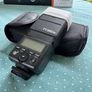 Sony Alpha C with Extra lens + flash and Tripod Image 7